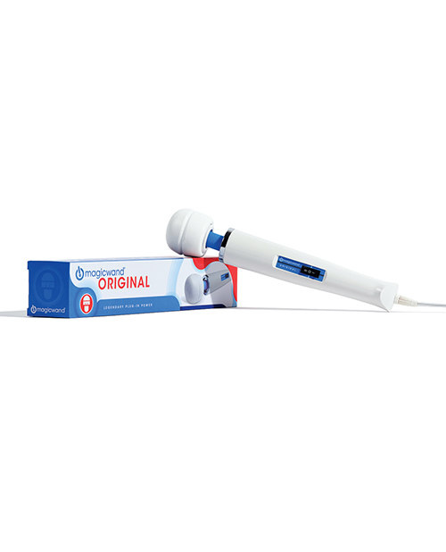 Vibratex Magic Wand Original